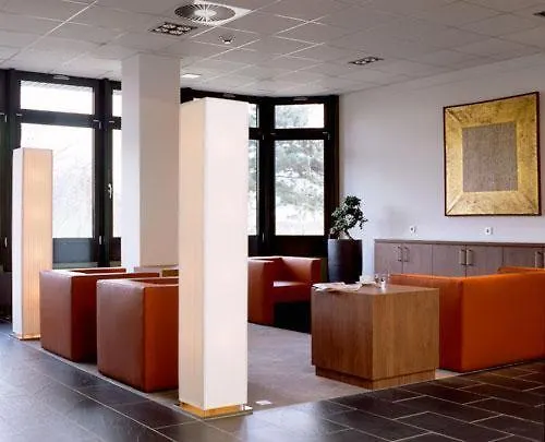 Overnight Tagungshotel Im Abz-1