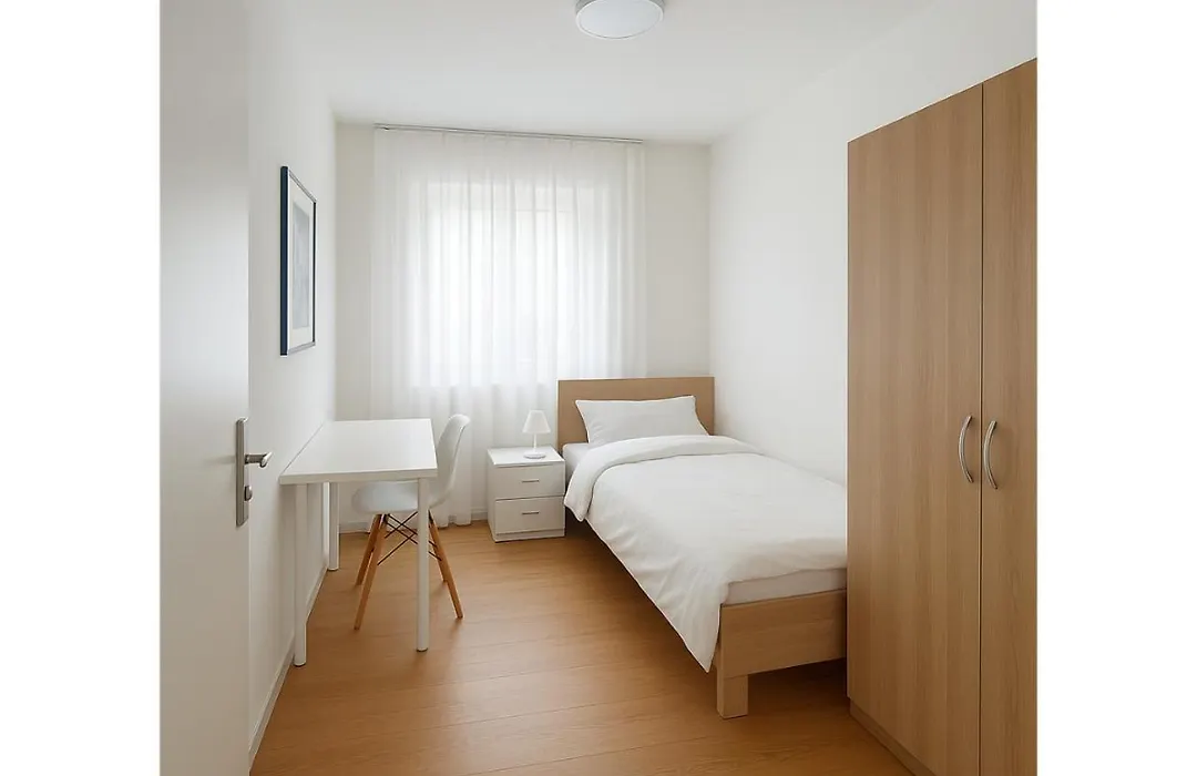 Erft Apartment-1