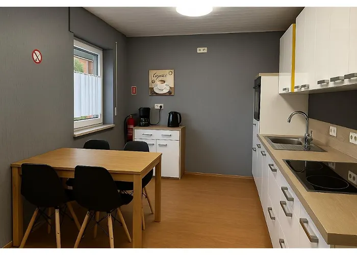 Erft Apartment