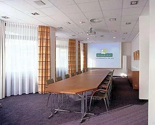 Overnight Tagungshotel Im Abz Kerpen 