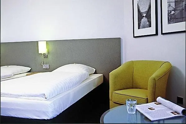 Overnight Tagungshotel Im Abz Kerpen 