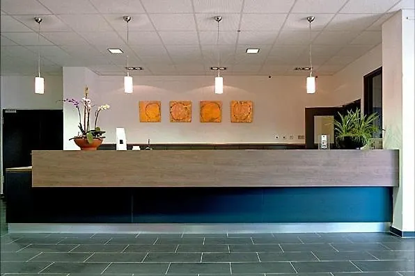 Overnight Tagungshotel Im Abz Kerpen 
